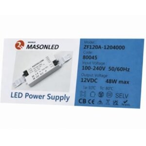 Commercial Strip Lights 12V