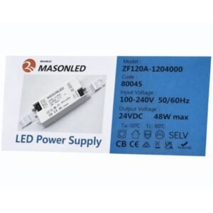 Commercial Strip Lights 24V