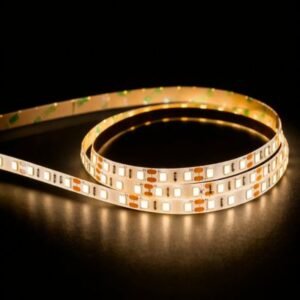 All wattages and COB strip lights 12V & 24V