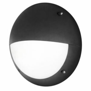 Hardy eye lid vandal proof bunker