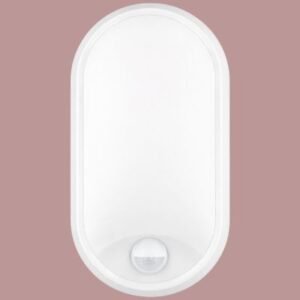 Fletcher II Bunker Light with Sensor