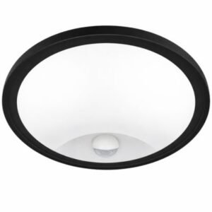 Fletcher II Bunker Light with Sensor