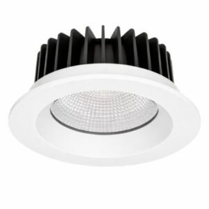 Havit 5 Colour Recessed Downlight 38W