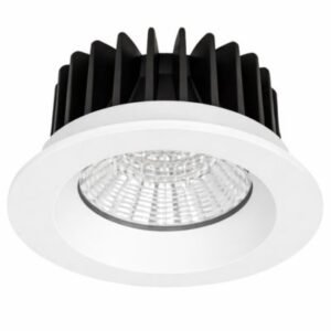 Havit 5 Colour Recessed Downlight 12W