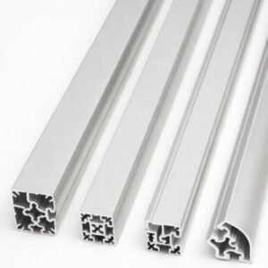 LED Aluminium Extrusion 2m